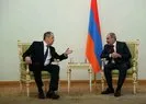 Ermenistan’dan Rusya’ya saygısızlık