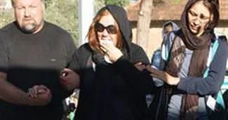 Nazan Öncel’in acı kaybı