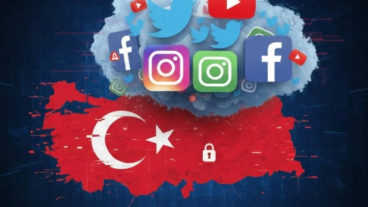 160 milyarlık pastaya çöküp telif ödemiyorlar: Türkiye dijital tehditle karşı karşıya