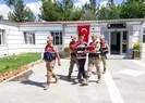 Firari FETÖ hükümlüsünü JASAT yakaladı
