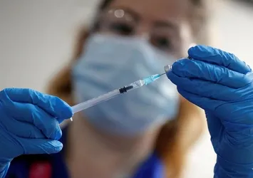 3. doz BioNTech aşısı ne zaman başlayacak? İşte hatırlatma dozu planı