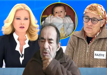 4 yaşındaki bebek nereye gömüldü?