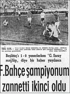 Galatasaray’a 4 yıldız getiren 20 sezon