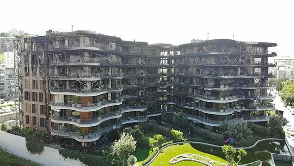 1683913402762.jpeg İzmir'deki Folkart Sitesi'ndeki yangınla ilgili rapor tamamlandı! İşte yangının çıkış nedeni - 2