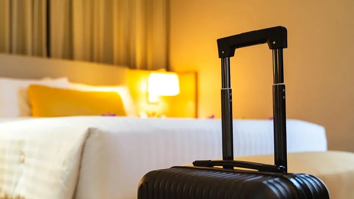 Türkiye'de kazanıp yurtdışına götürüyorlar: 10 yabancı seyahat platformuna dava