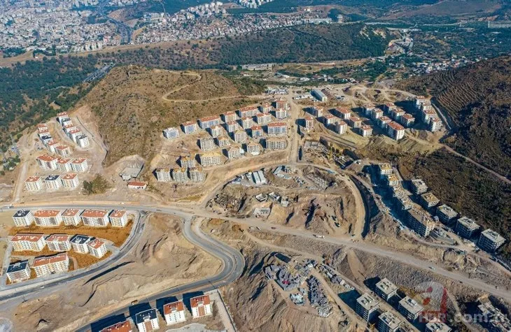 TOKİ İzmir kura çekimi ne zaman yapılacak? Aliağa, Güzelbahçe, Menemen, Merkez, Torbalı kura çekimi tarihi açıklandı mı? 7