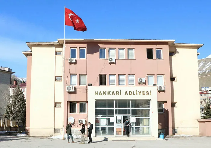 Sariye Çetin cinayetinde karar! 7 sanığa ağırlaştırılmış müebbet - 3