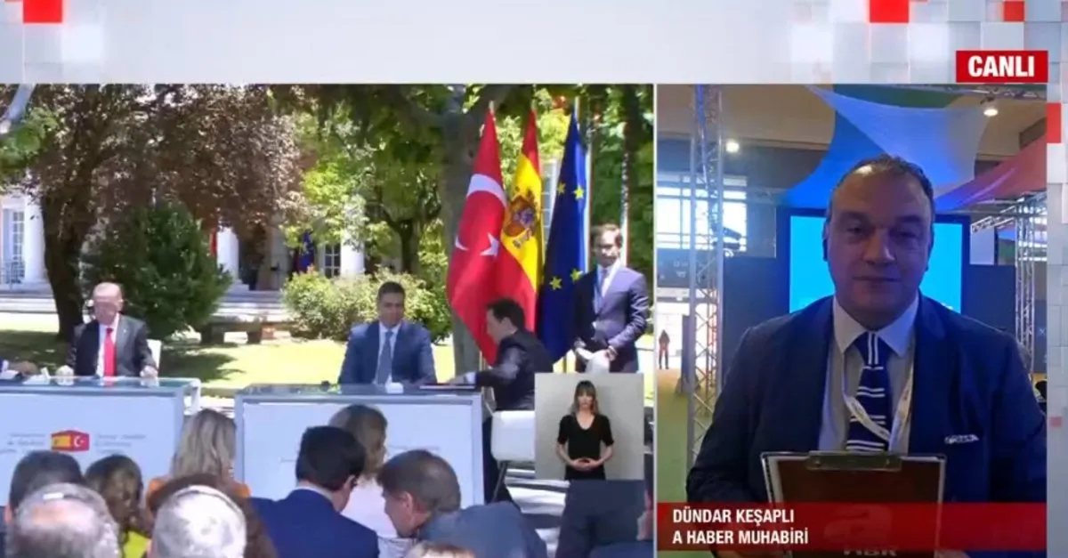 Başkan Erdoğan G7'de ne mesaj verecek?