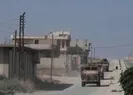 Tel Abyad’ta 2 polis memuru şehit oldu