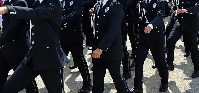 13 bin polis memuru adayı alınacak