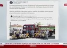 Bulgaristan’a geçmiş olsun mesajı