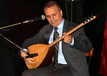 Neşet Ertaş türküleriyle anıldı