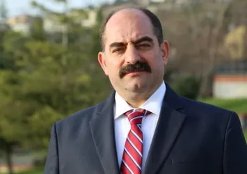 Zekeriya Öz uyuşturucu işine de girmiş