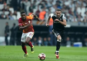 Her iki golde de hatası olan Chedjou günah çıkardı