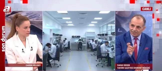 Bakan Bilgin sinyali verdi | TEMMUZDA ASGARİ ÜCRETE ARA ZAM! Asgari ücret kaç para olacak? - 10