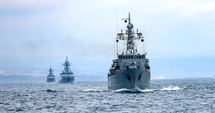 Son dakika: Rusya’dan Karadeniz’de kritik hamle: Üç bölge bu akşam kapanıyor - 3