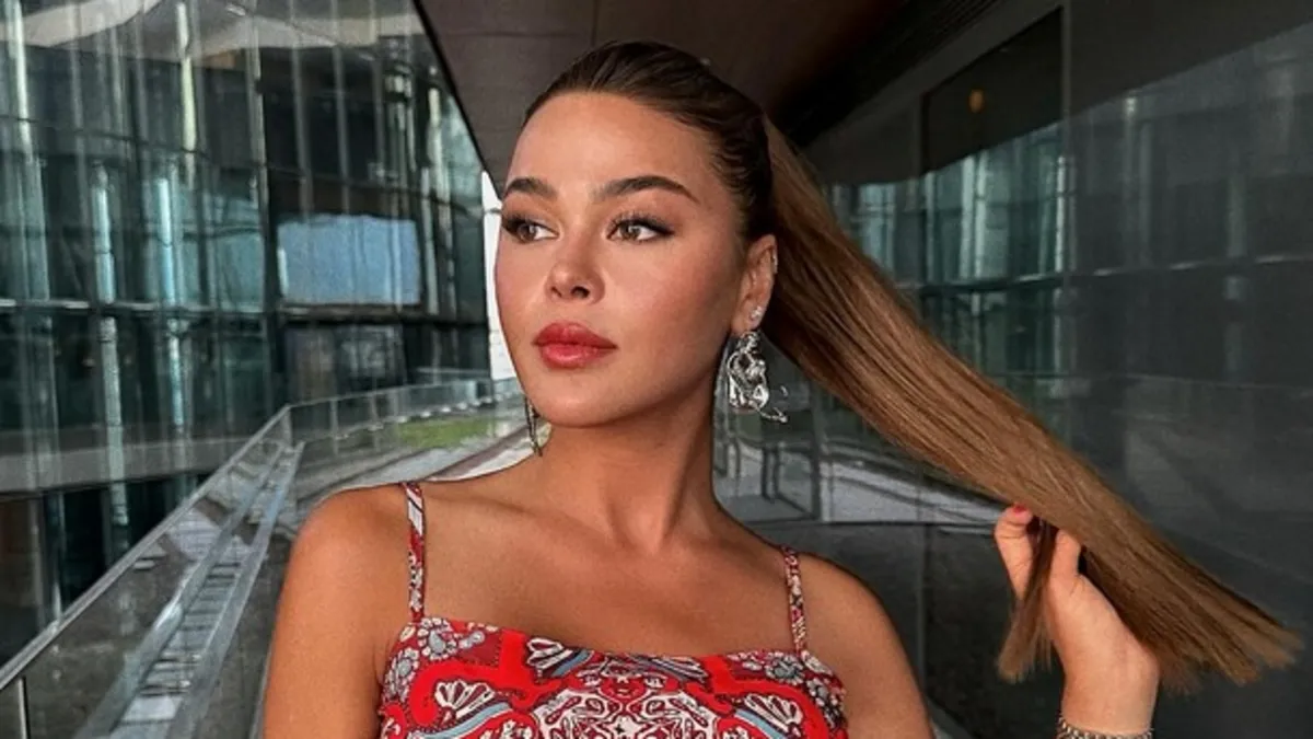 Aslıhan Karalar'dan Sinan Akçıl açıklaması!