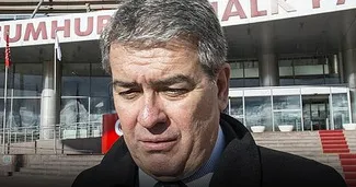 Süheyl Batum’dan intikam yemini