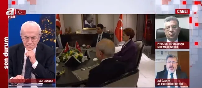 Kılıçdaroğlu neden IMF’den kredi alacaklarının sinyalini verdi? PKK’nın Millet İttifakı’na desteği ne anlama geliyor?