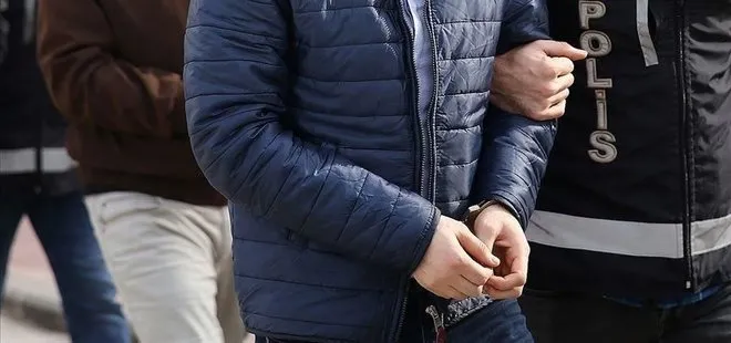 İzmir’deki operasyonda FETÖ’ye ağır darbe! 69 şüpheli itirafçı oldu