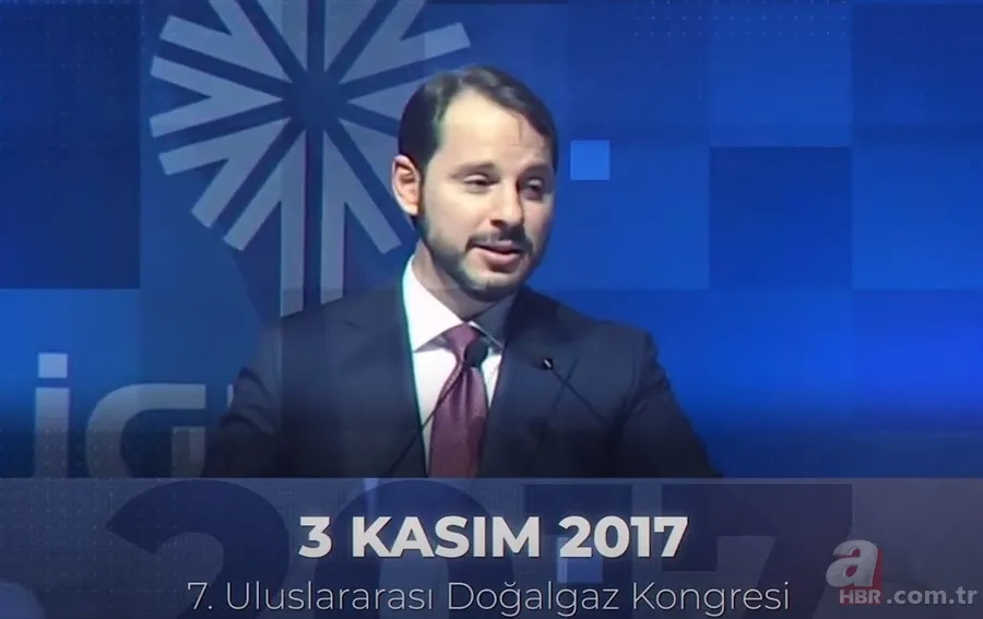 Enerjide zincirleri böyle kırıp attık! İşte tarihi finalin kronolijisi 9