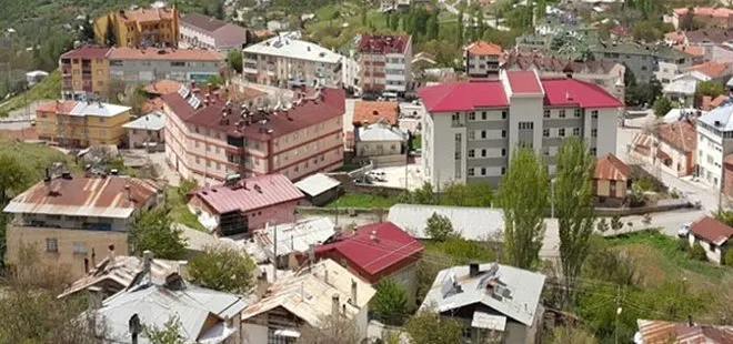Sivas’ta 3 köy koronavirüs nedeniyle karantinaya alındı