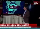 Atina neden adaları silahlandırıyor? Terör ve Güvenlik Uzmanı Gürsel Tokmakoğlu A Haber’de açıkladı