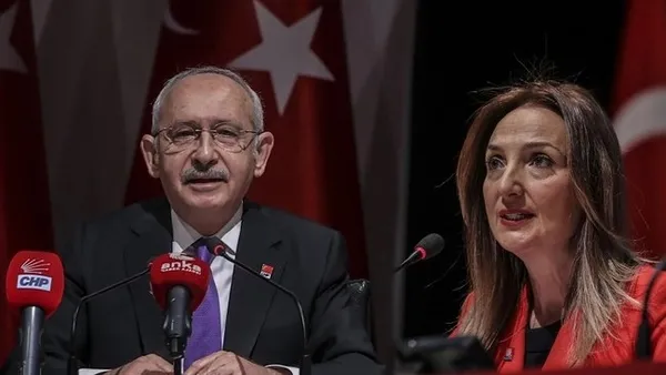 CHP ikiye bölündü! Liste savaşları! İşte krizin perde arkası... - 6