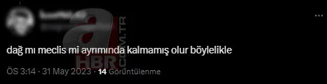 Selahattin Demirtaş aktif siyaseti bıraktığını açıkladı vatandaş bombardımana tuttu: Aldığın canlar peşini bırakmaz - 4