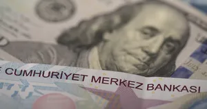 Merkez Bankası rezervleri 200 milyar dolar sınırında