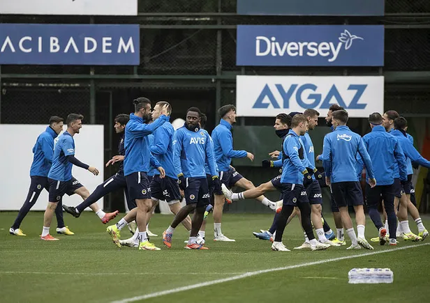 2021 GS FB derbisi saat kaçta, hangi kanalda? Galatasaray Fenerbahçe maçı ne zaman? Muhtemel 11'ler... - 2