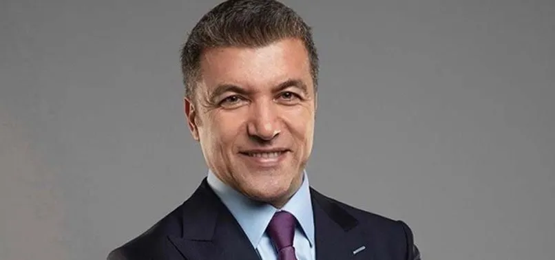 Gazeteci İsmail Küçükkaya koronavirüse yakalandı