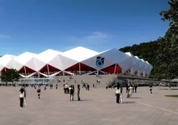 İşte Akyazı Stadı'nın açılış tarihi