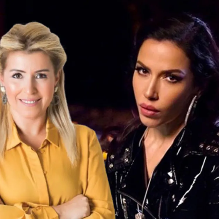 Astrolog Aygül Aydın eski defterleri açtı! "Burcu Güneş ekmeğimle oynamaya çalıştı"