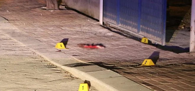 Denizli'de gürültü kavgasında komşusunu öldüren zanlı tutuklandı