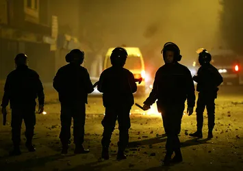 Tunus’ta pahalılık protestosu dinmiyor