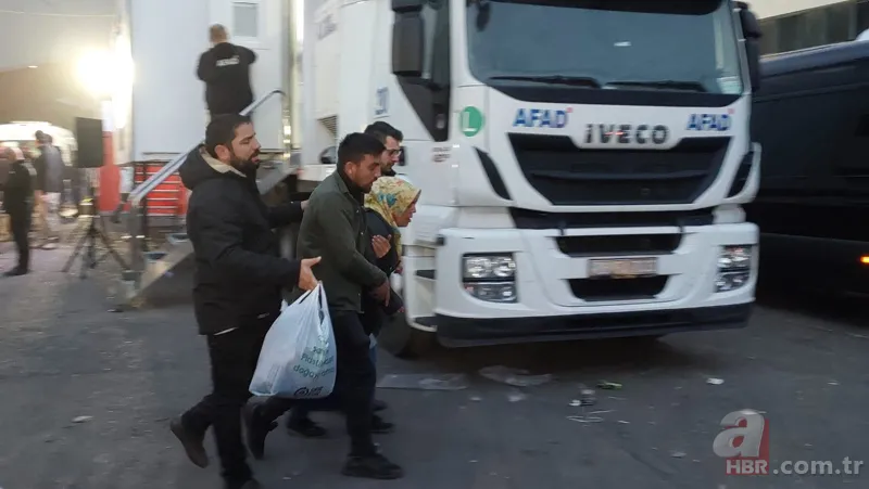 Bartın'da maden faciası | Dehşet gün ağardığında meydana çıktı! İşte yürekleri yakan o kareler 21