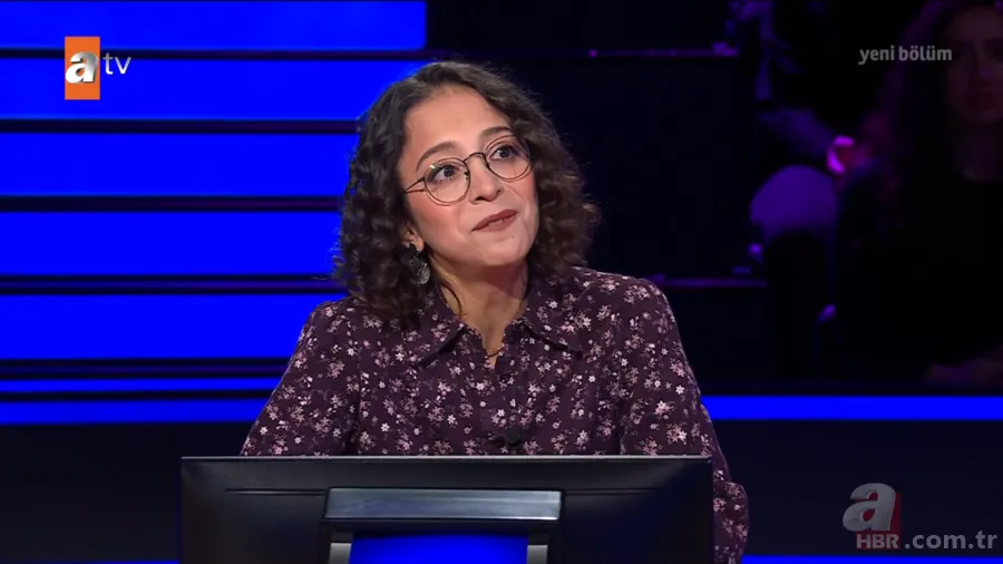 Milyoner’de ilham veren hayat! Engel tanımayan öğretmenin başarı dolu mücadelesi gündem oldu 8