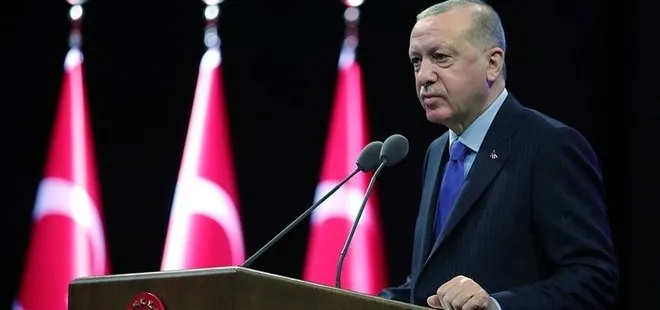 Başkan Recep Tayyip Erdoğan’dan Paskalya Bayramı mesajı