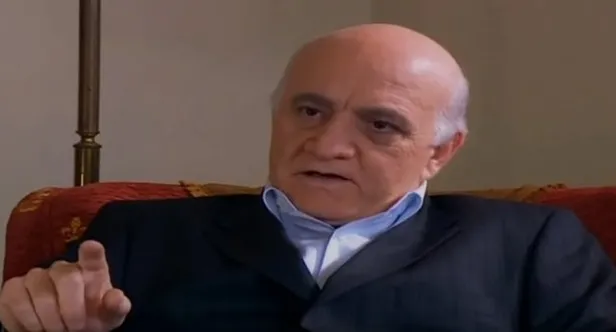 Kurtlar Vadisi’nin Doğu Bey’i gerçeği ilk kez açıkladı! 5-6 bölüm oynadıktan sonra...