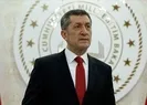 Milli Eğitim Bakanı Selçuktan EBA açıklaması