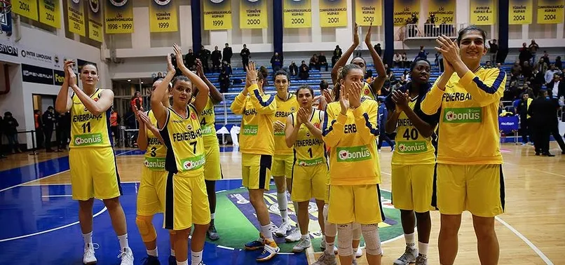 Fenerbahçe'ye İspanyol rakip