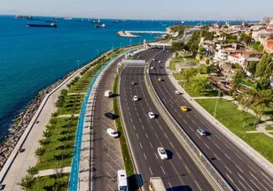 İstanbul'un sahil ilçesi: Bakırköy