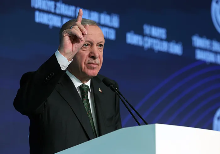 Başkan Erdoğan’dan ’fırsatçılara göz açtırmayacağız’ mesajı: Milletin aşına göz dikenden hesap soracağız