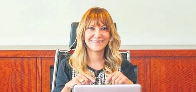 Yeşim Meltem Şişli’nin maaşı dudak uçuklattı!