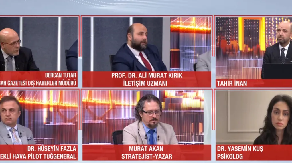 Dijital bağımlılık milli güvenlik sorunu!