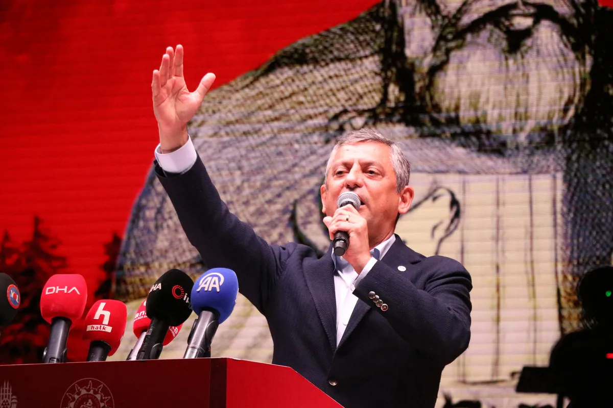 Yeni Parti'den belediye çalışanlarına mobbing: “Bize üye olmuyorsan başka iş bak” - 1