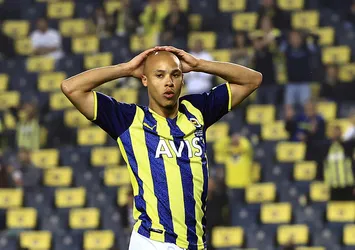 Fenerbahçeli Tisserand için sürpriz talip!