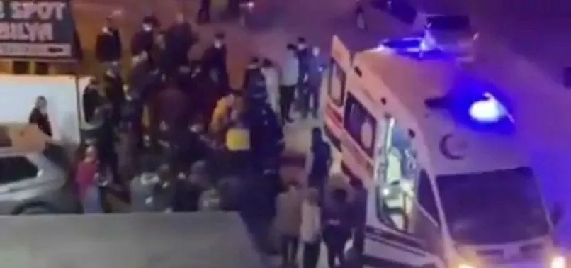 Aydın'da feci olay! Babasının kullandığı otomobilin altında kaldı