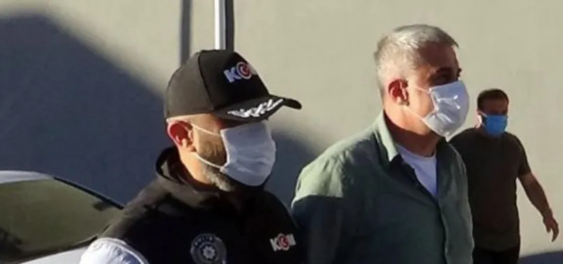 Sedat Peker'in kardeşi Atilla Peker'in koruması Yunus Olcay CHP'li Adalar Belediyesi'nde çalışıyor